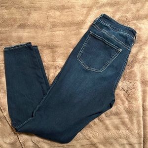 So High Rise Ultimate Jeggings